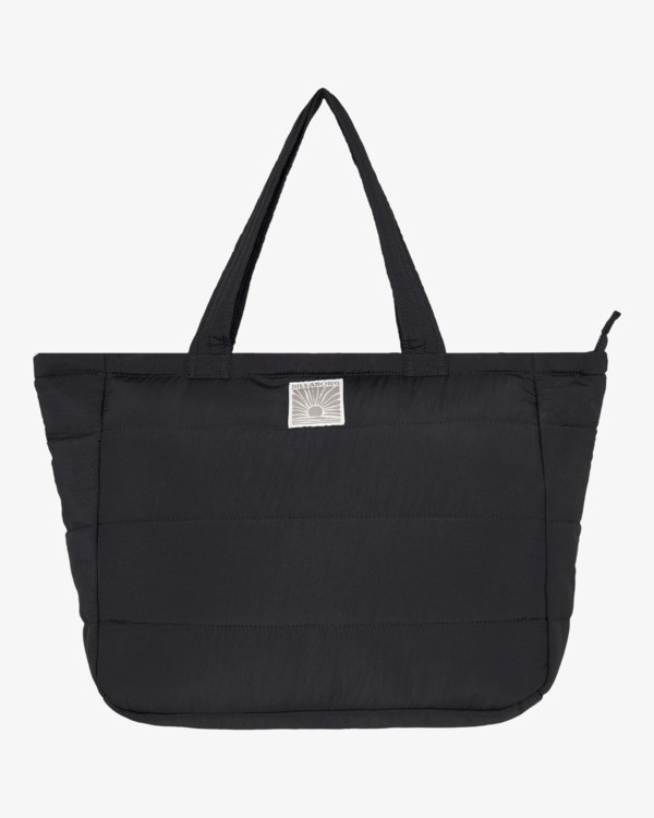 1 Dreamaway - Bolsa para mulher Preto EBJBT00112 Billabong