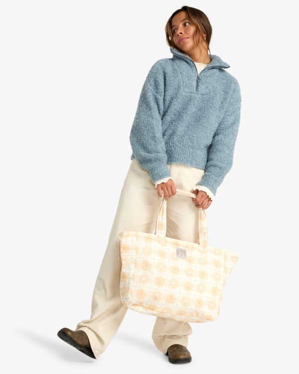 1 Dreamaway - Bolsa para mulher Multi EBJBT00112 Billabong