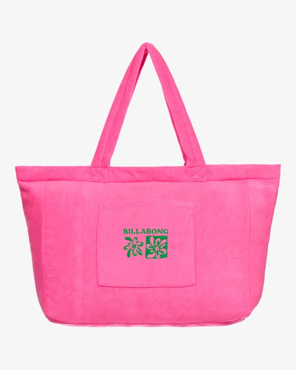 0 Beach Girl Rosa EBJBT00140 Billabong