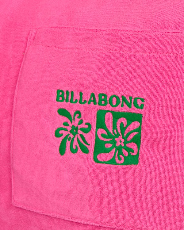 1 Beach Girl Rosa EBJBT00140 Billabong