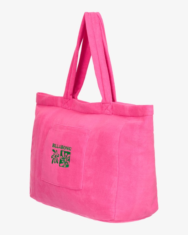 4 Beach Girl Rosa EBJBT00140 Billabong