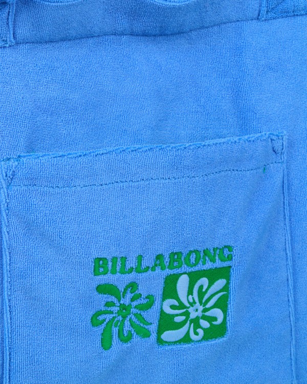 4 Beach Girl - Shopper f&uuml;r Frauen Blau EBJBT00140 Billabong