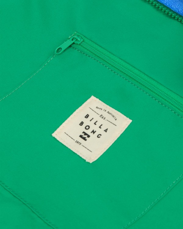 5 Beach Girl - Shopper f&uuml;r Frauen Blau EBJBT00140 Billabong