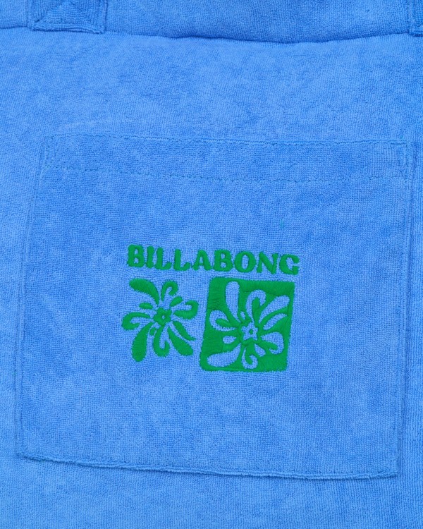 2 Beach Girl - Tote Bag for Women Blue EBJBT00140 Billabong