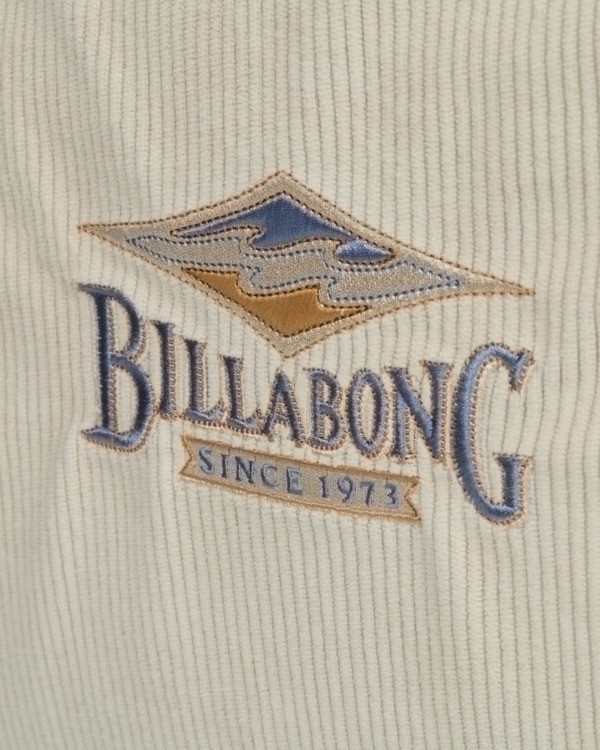 1 Set The Tone - Tote bag pour Femme Blanc EBJBT00142 Billabong