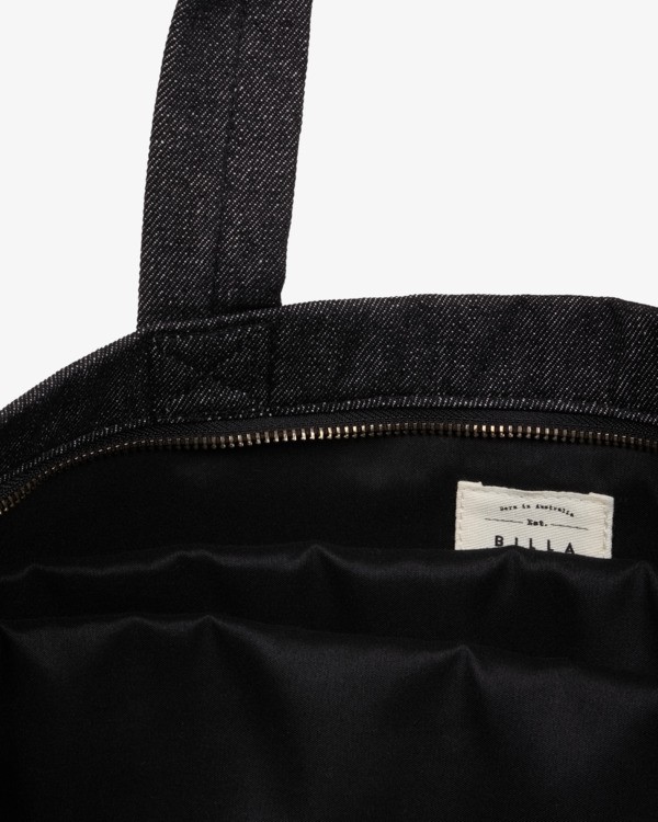 4 Dreamaway Denim Schwarz EBJBT00145 Billabong