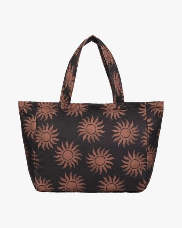 1 Dreamaway Canvas Noir EBJBT00147 Billabong