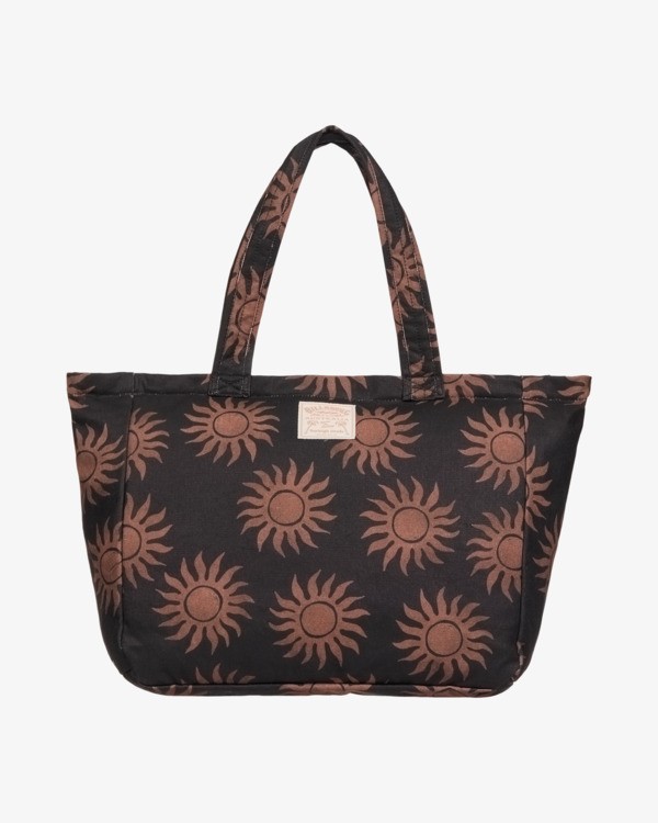 0 Dreamaway Canvas Noir EBJBT00147 Billabong