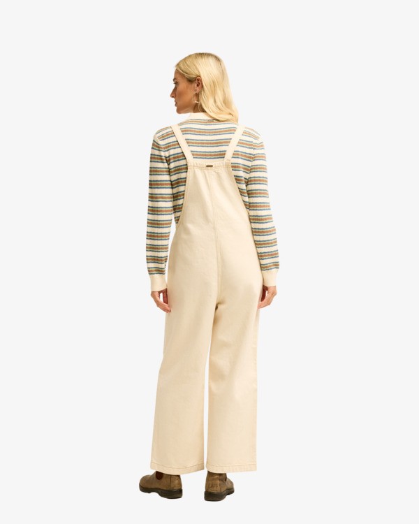 4 Pacific Blanc EBJDO03001 Billabong