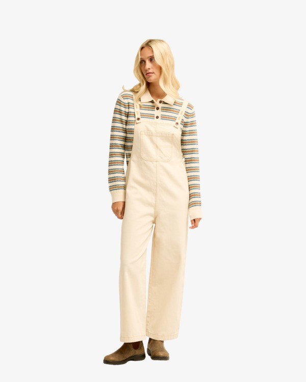 0 Pacific Blanc EBJDO03001 Billabong