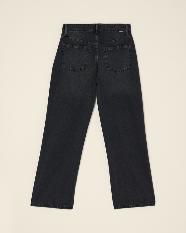 1 Shifter Schwarz EBJDP03006 Billabong
