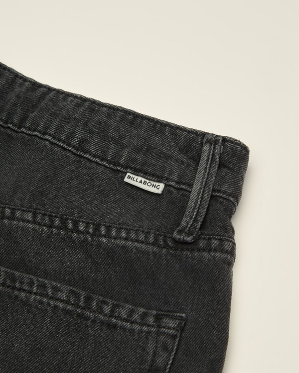 2 Shifter Schwarz EBJDP03006 Billabong