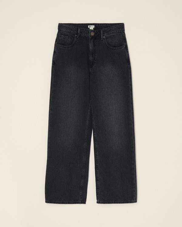 0 Shifter Schwarz EBJDP03006 Billabong