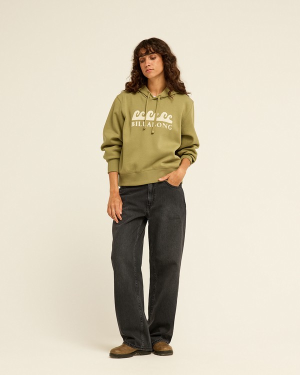 0 Shifter Black EBJDP03006 Billabong