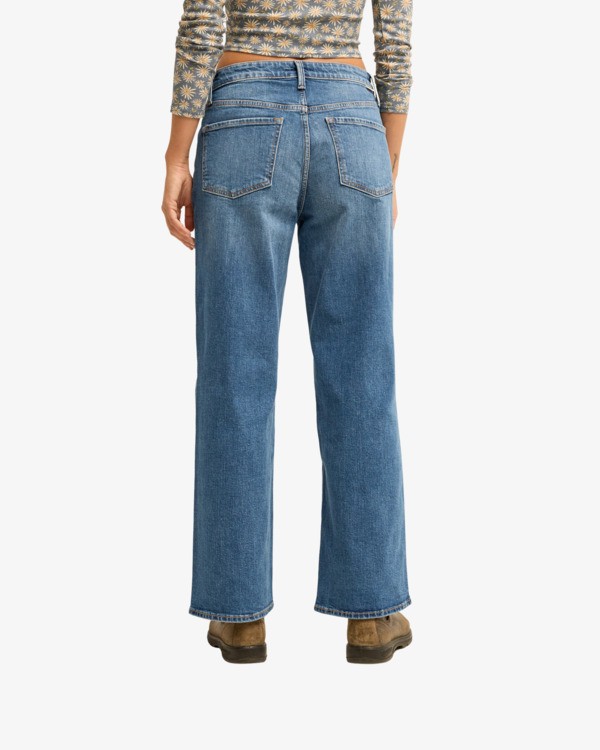4 Shifter Azul EBJDP03006 Billabong