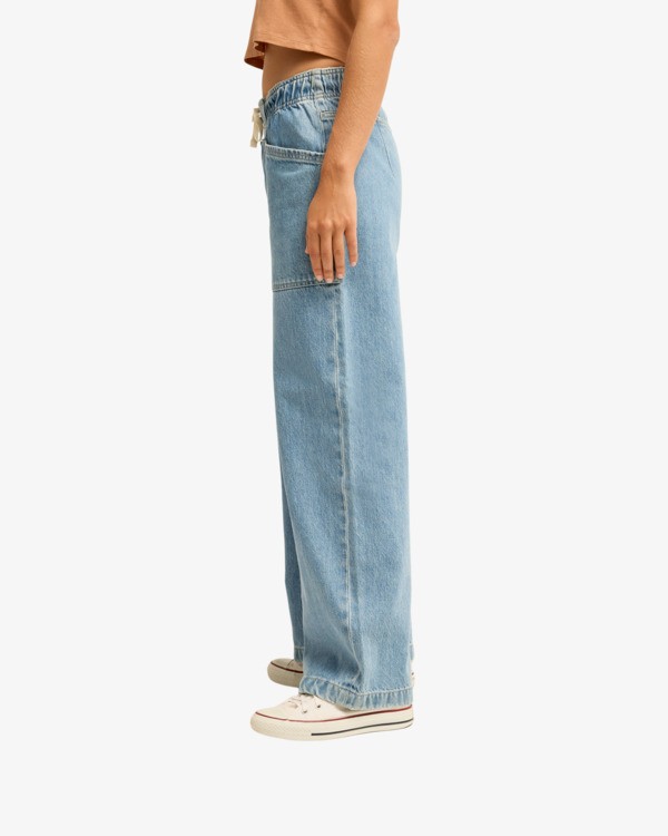 1 Zonte Denim Sininen EBJDP03008 Billabong