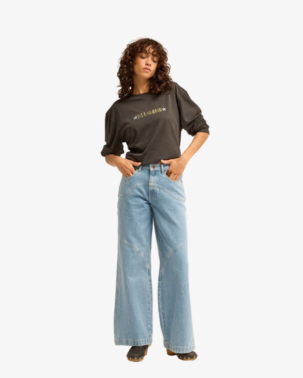1 Riva Blue EBJDP03010 Billabong