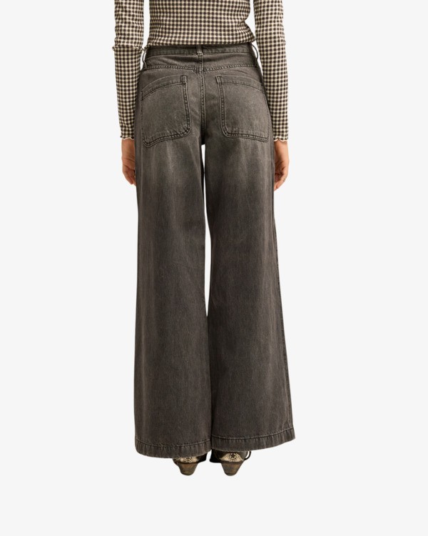 2 Riva Black EBJDP03010 Billabong