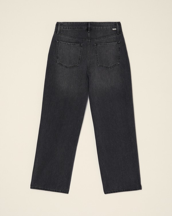 1 Holly Mid Waist Sort EBJDP03011 Billabong