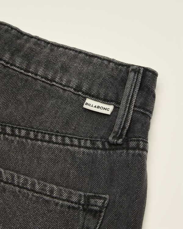 2 Holly Mid Waist Sort EBJDP03011 Billabong