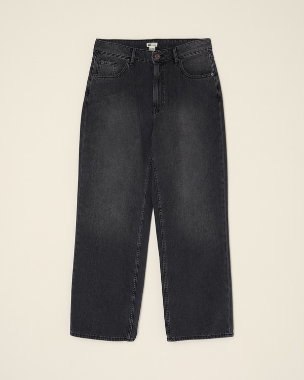 0 Holly Mid Waist Sort EBJDP03011 Billabong