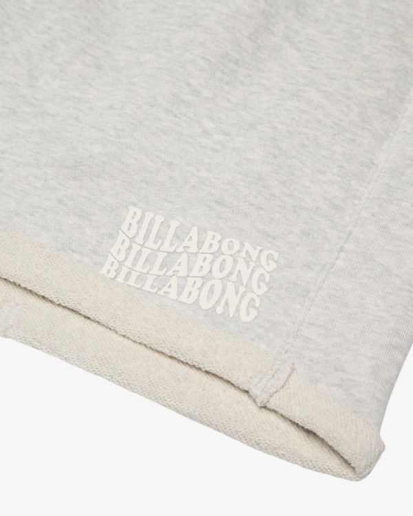 7 So Typical Gris EBJFB03004 Billabong