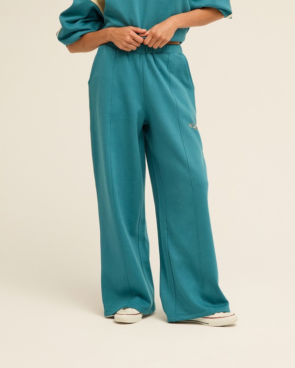0 Since 73 Sun Blue EBJFB03011 Billabong