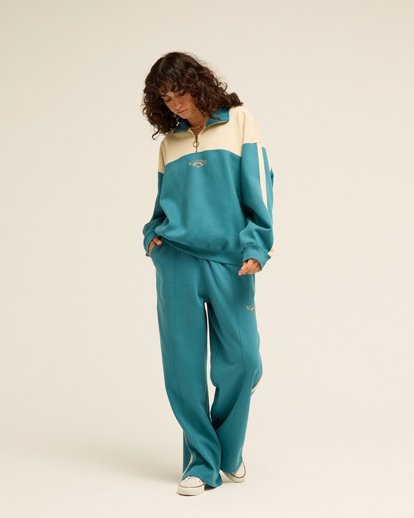 2 Since 73 Sun Blue EBJFB03011 Billabong