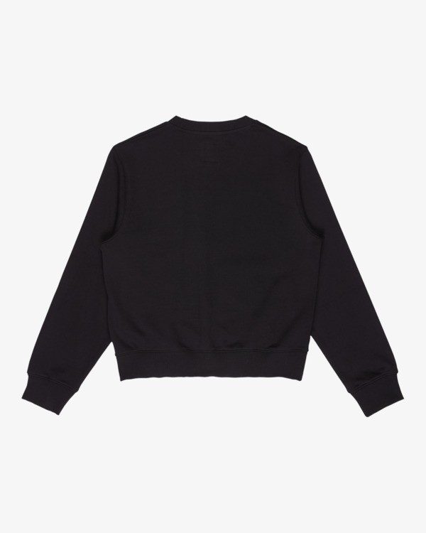 1 Family Tree - Sweater voor Dames Black EBJFT00162 Billabong