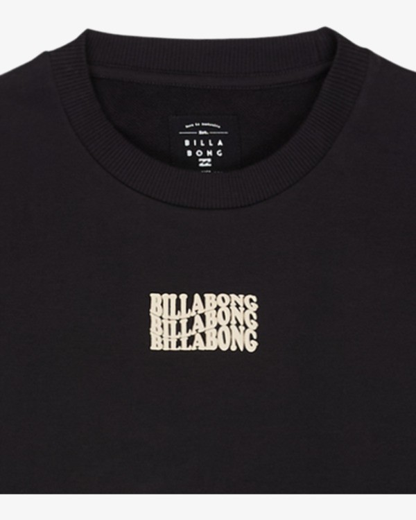 2 Family Tree Schwarz EBJFT00162 Billabong