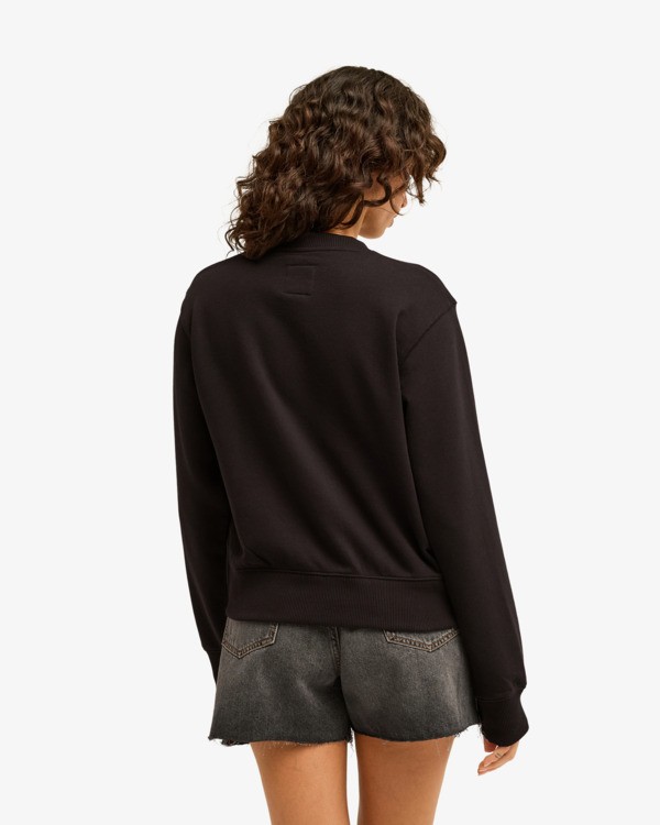 3 Family Tree Black EBJFT00162 Billabong