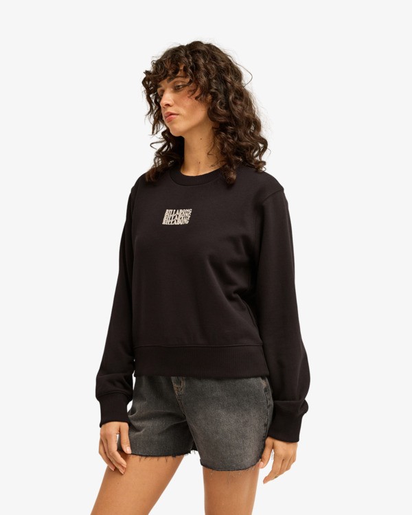 1 Family Tree Black EBJFT00162 Billabong