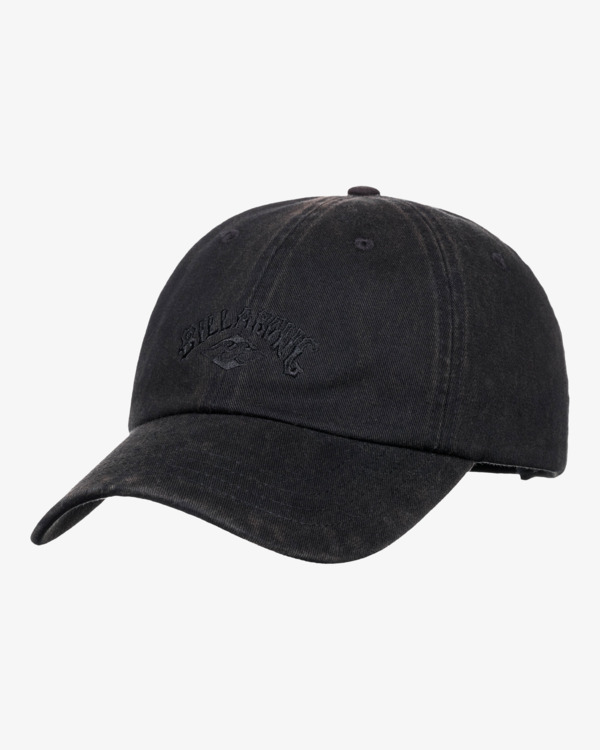 0 Essential - Gorra de Béisbol para Mujer Negro EBJHA00106 Billabong