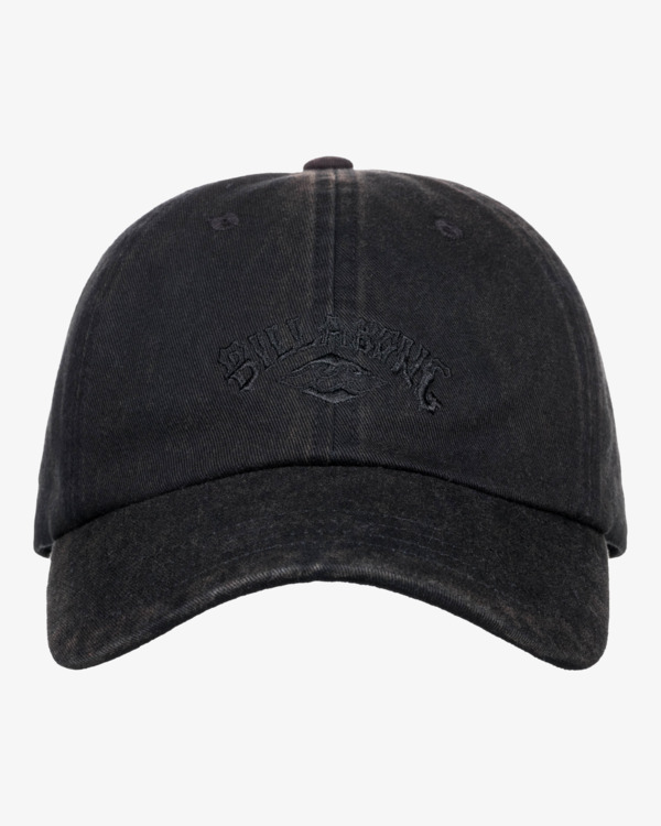 1 Essential - Gorra de Béisbol para Mujer Negro EBJHA00106 Billabong