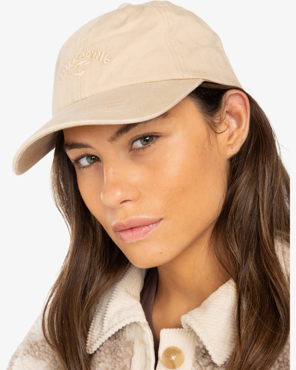 5 Essential  - Cappellino da Baseball da Donna  EBJHA00112 Billabong