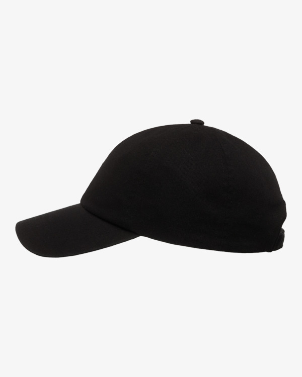 1 Essential - Gorra de Béisbol para Mujer Negro EBJHA00116 Billabong