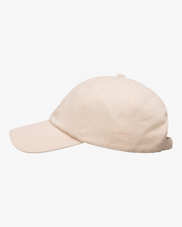 1 Essential - Baseball Cap voor Dames White EBJHA00116 Billabong