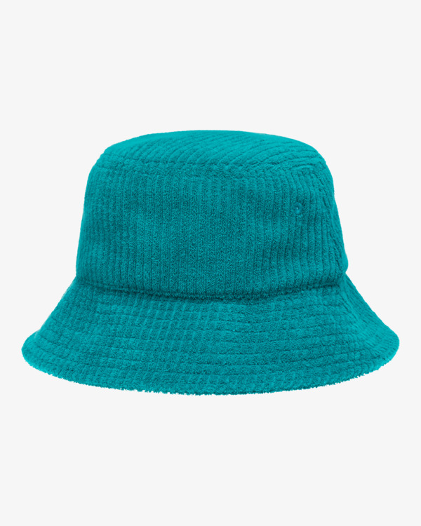 1 Summer - Gorro de Pescador para Mujer Azul EBJHA00118 Billabong