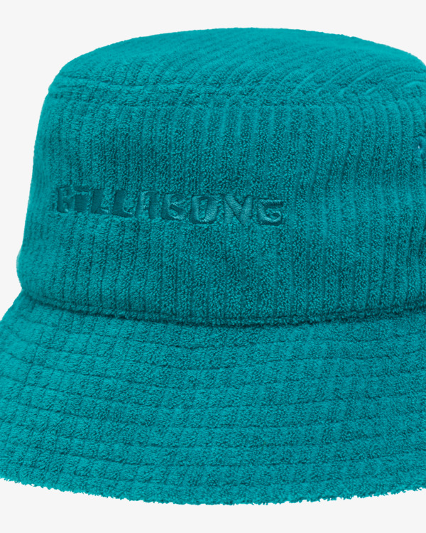 2 Summer - Bucket Hat for Women Blue EBJHA00118 Billabong