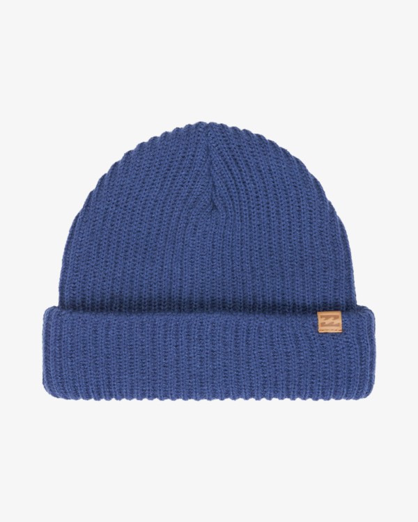 0 Alta Rib Blau EBJHA00121 Billabong