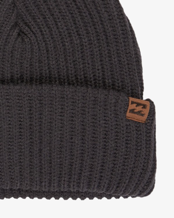 2 Alta Rib Black EBJHA00121 Billabong