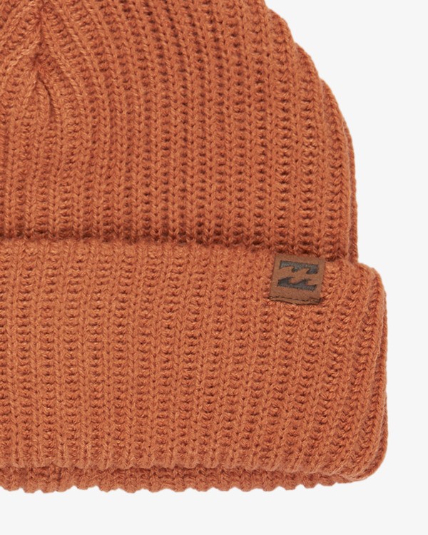 2 Alta Rib Brown EBJHA00121 Billabong