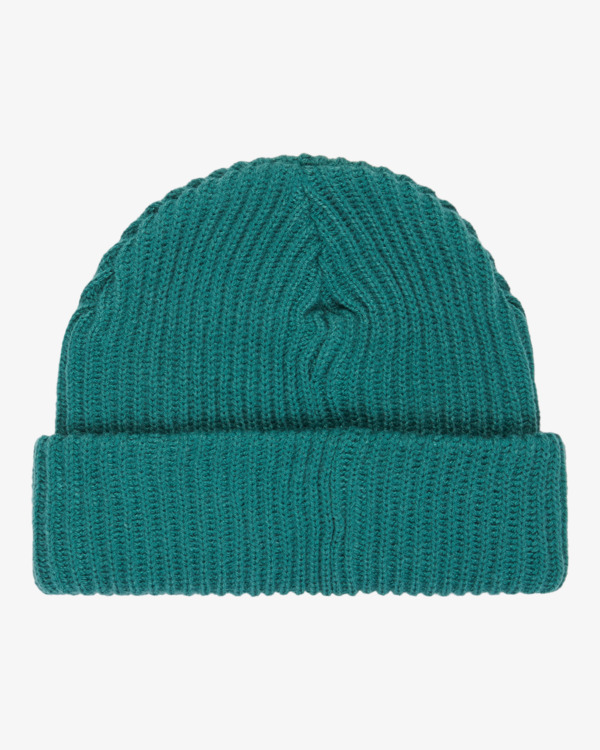 1 Alta Rib - Bonnet pour Femme Vert EBJHA00121 Billabong
