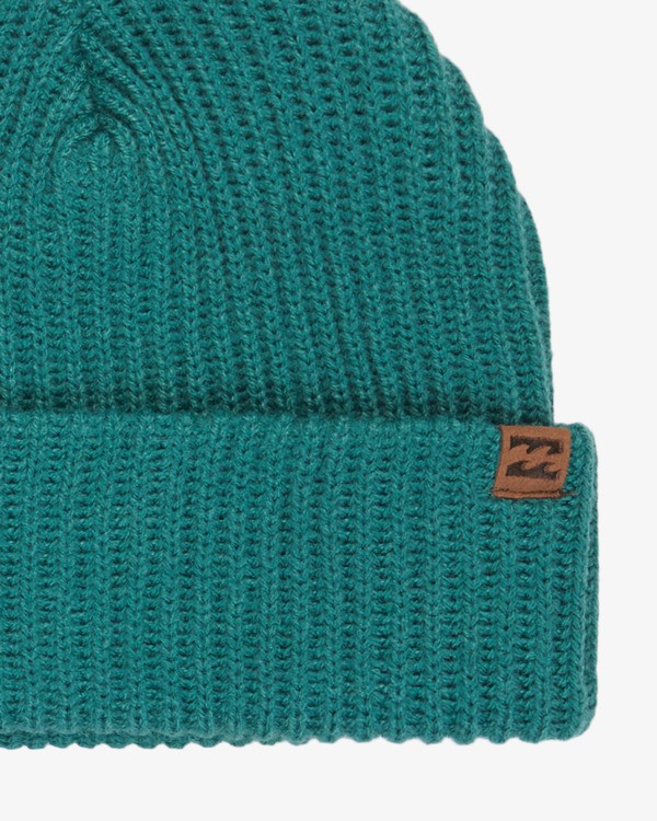 3 Alta Rib Green EBJHA00121 Billabong