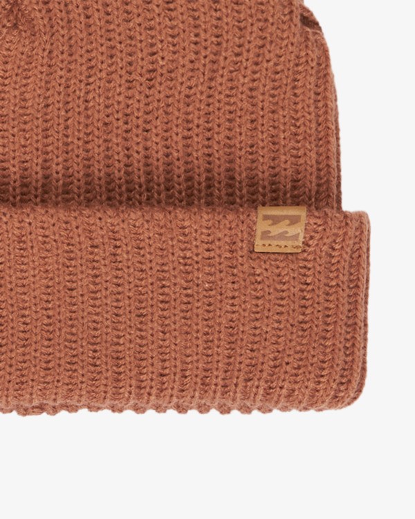 3 Alta Rib Red EBJHA00121 Billabong