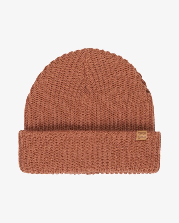 0 Alta Rib Red EBJHA00121 Billabong