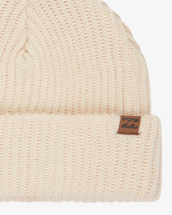 3 Alta Rib White EBJHA00121 Billabong