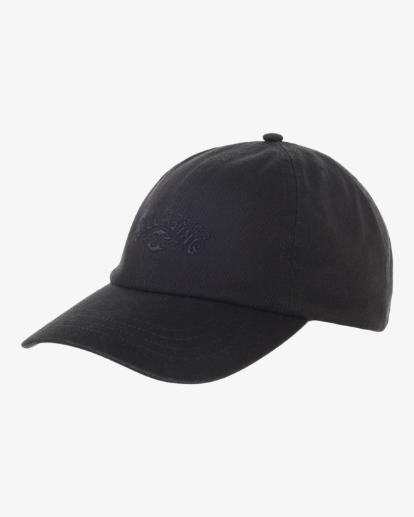 0 Essential - Baseball Hat for Women Black EBJHA00122 Billabong