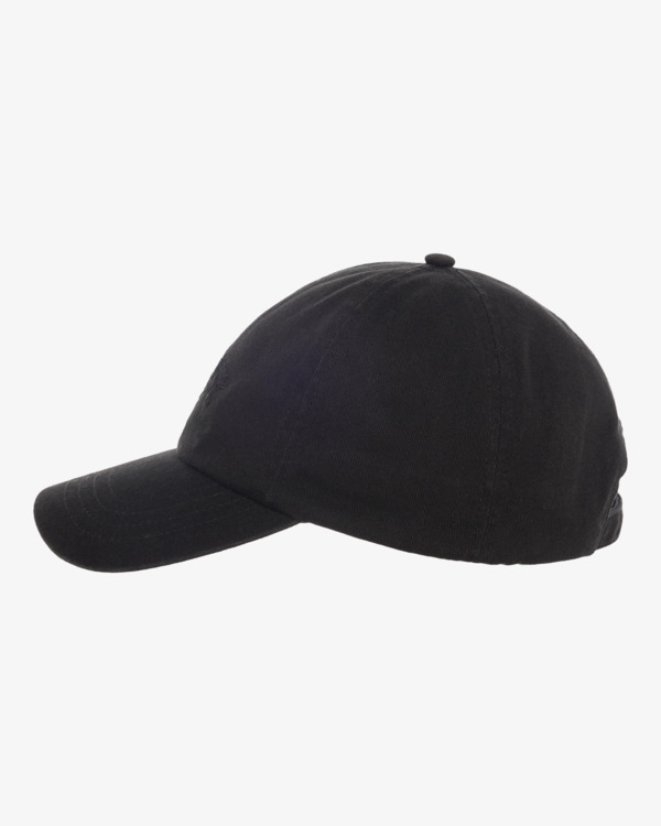 2 Essential - Baseball Hat for Women Black EBJHA00122 Billabong