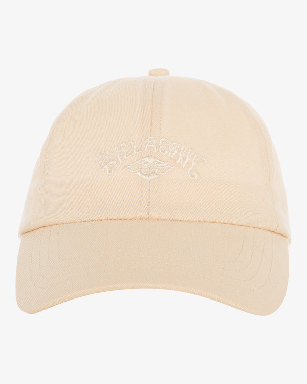 1 Essential - Baseballcap für Frauen Weiss EBJHA00122 Billabong